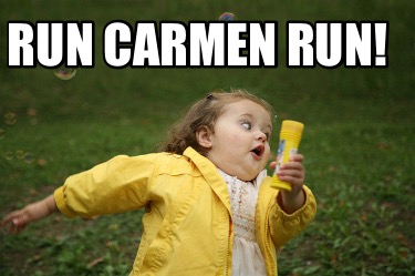 run-carmen-run