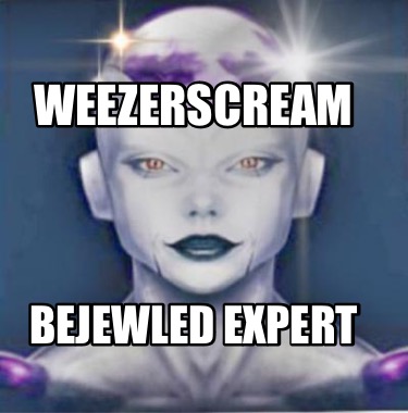weezerscream-bejewled-expert7