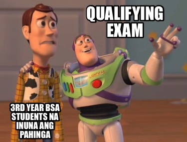 qualifying-exam-3rd-year-bsa-students-na-inuna-ang-pahinga