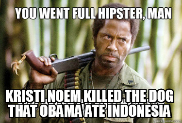 kristi-noem-killed-the-dog-that-obama-ate-indonesia