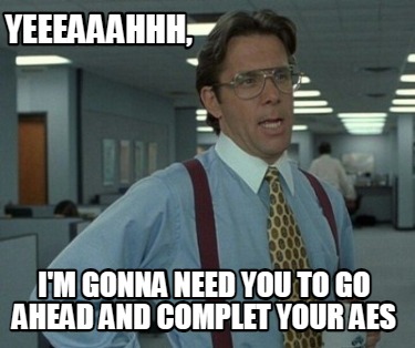 yeeeaaahhh-im-gonna-need-you-to-go-ahead-and-complet-your-aes