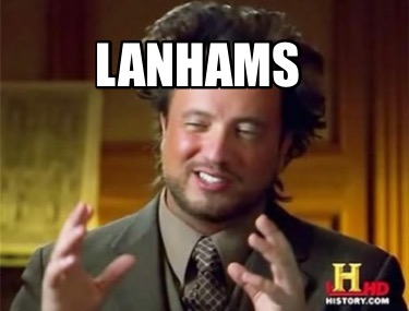 lanhams