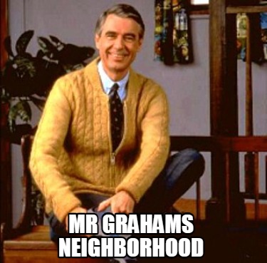 mr-grahams-neighborhood