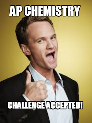 ap-chemistry-challenge-accepted