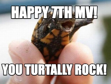happy-7th-mv-you-turtally-rock