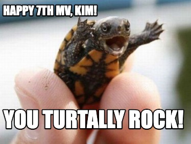happy-7th-mv-kim-you-turtally-rock