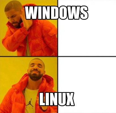 windows-linux