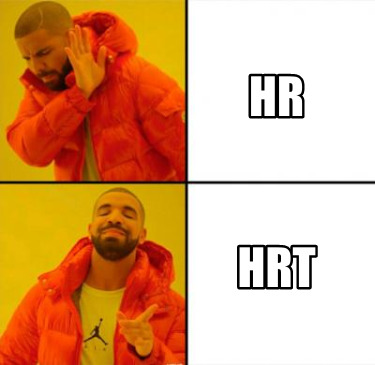 hr-hrt