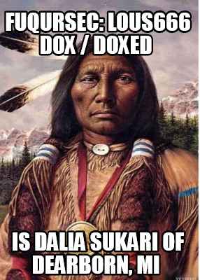 fuqursec-lous666-dox-doxed-is-dalia-sukari-of-dearborn-mi