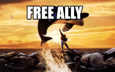 free-ally