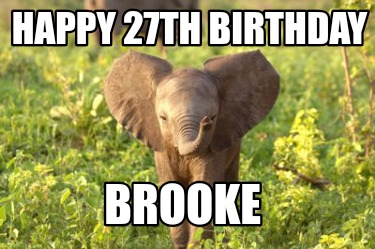 happy-27th-birthday-brooke