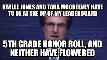 kaylee-jones-and-tara-mccreevey-have-to-be-at-the-op-of-my-leaderboard-5th-grade