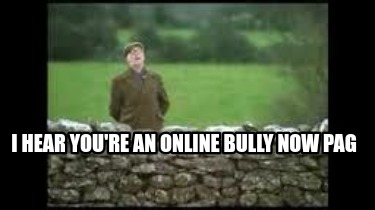 i-hear-youre-an-online-bully-now-pag
