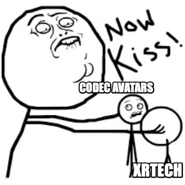 codec-avatars-xrtech