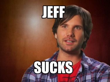 jeff-sucks