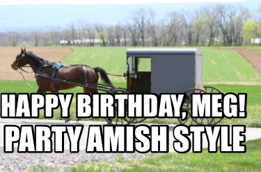 happy-birthday-meg-party-amish-style