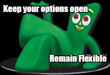 keep-your-options-open-remain-flexible