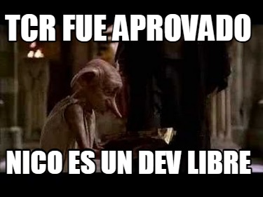 tcr-fue-aprovado-nico-es-un-dev-libre