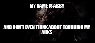 my-name-is-abby-and-dont-even-think-about-touching-my-ahks