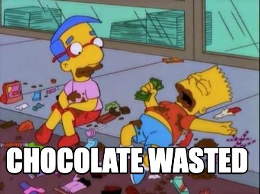chocolate-wasted