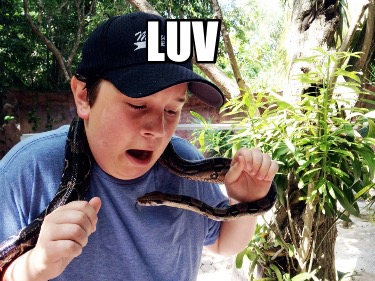 luv