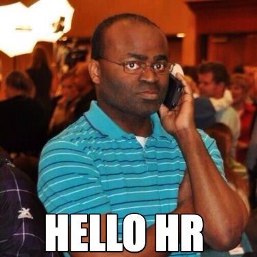 hello-hr