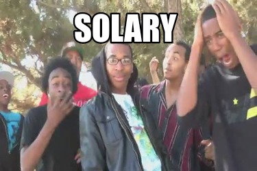 solary