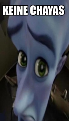 keine-chayas