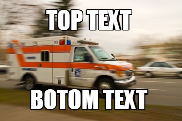 top-text-botom-text