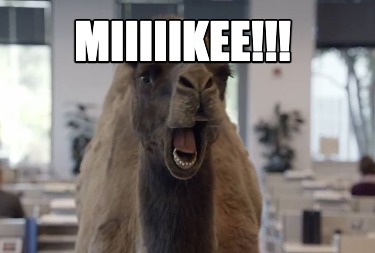 miiiiikee