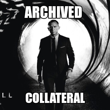 archived-collateral