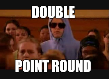double-point-round