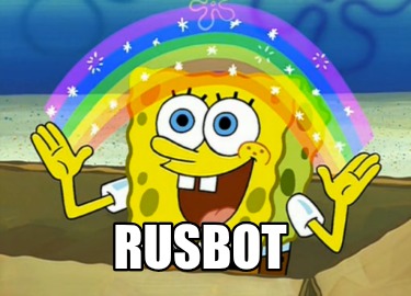 rusbot