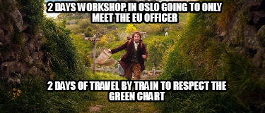 2-days-workshop-in-oslo-going-to-only-meet-the-eu-officer-2-days-of-travel-by-tr