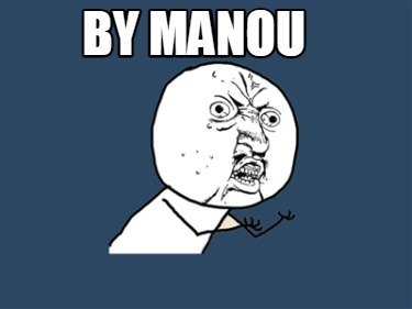 by-manou