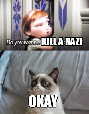 kill-a-nazi-okay