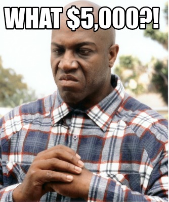 what-5000