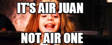 its-air-juan-not-air-one