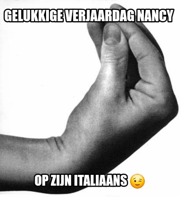 gelukkige-verjaardag-nancy-op-zijn-italiaans-