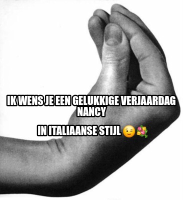 ik-wens-je-een-gelukkige-verjaardag-nancy-in-italiaanse-stijl-