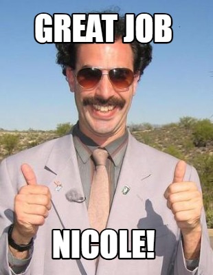 great-job-nicole