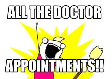 all-the-doctor-appointments