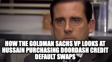 how-the-goldman-sachs-vp-looks-at-hussain-purchasing-doordash-credit-default-swa