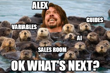 alex-ok-whats-next-ai-guides-variables-sales-room