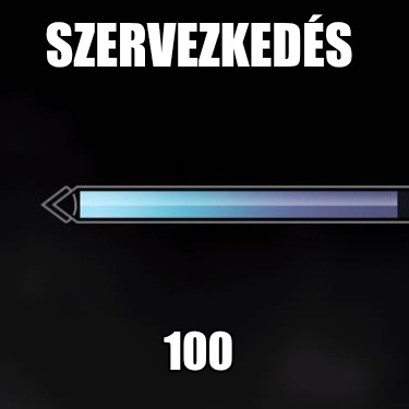 szervezkeds-100
