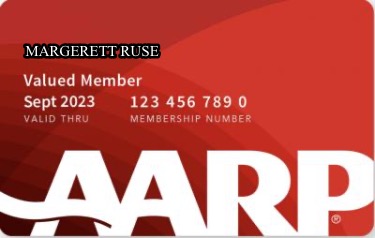 margerett-ruse