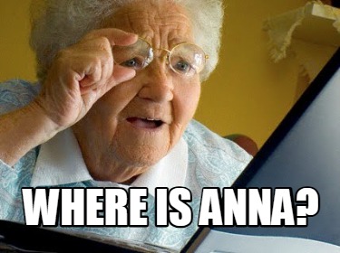 where-is-anna