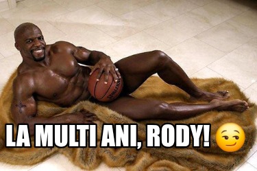 la-multi-ani-rody-