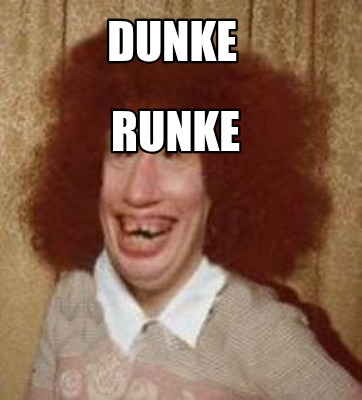 dunke-runke