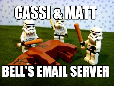 cassi-matt-bells-email-server